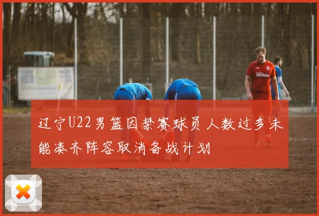 辽宁U22男篮因禁赛球员人数过多未能凑齐阵容取消备战计划